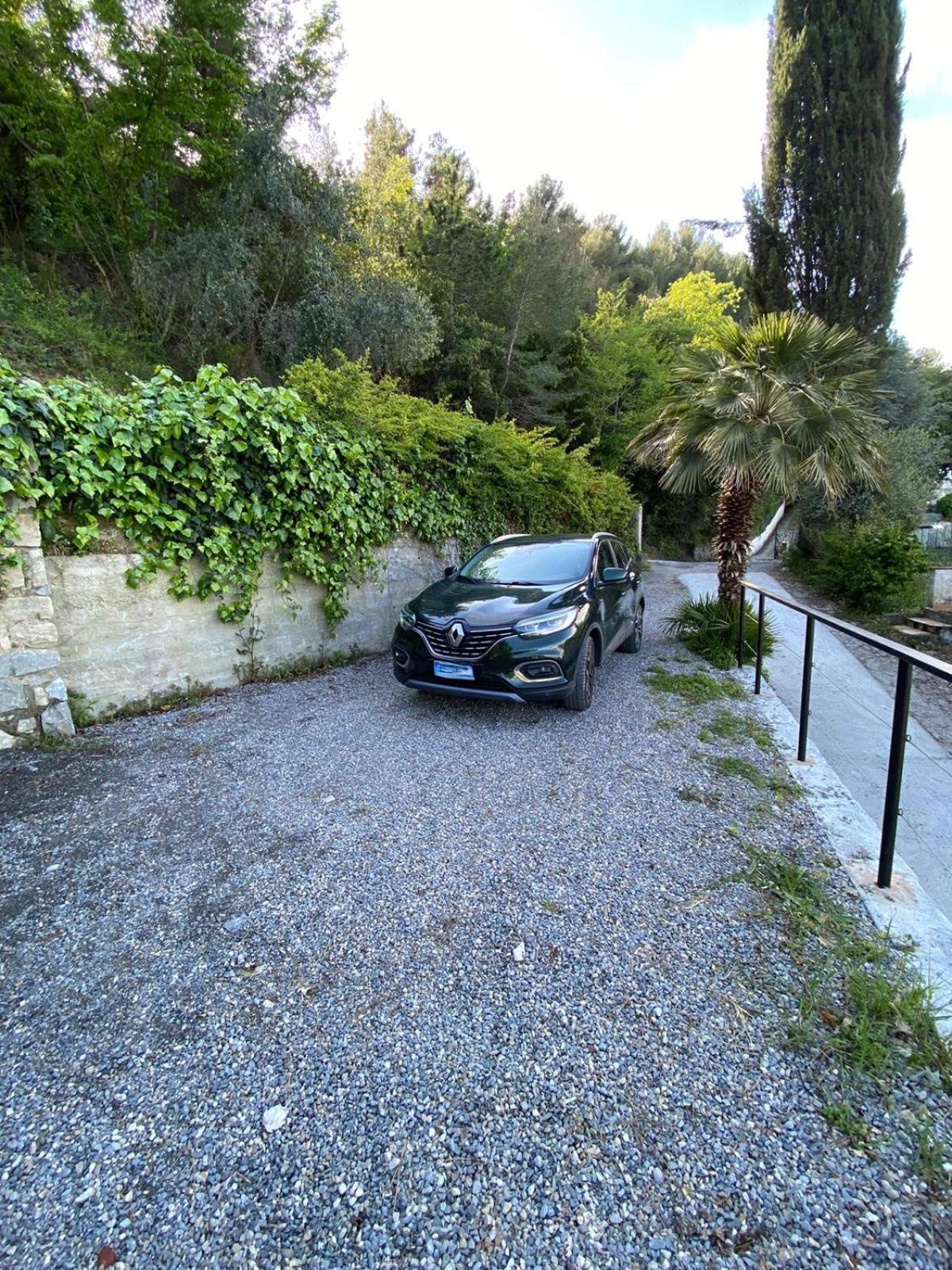 La Casa Degli Ulivi Villa Camporosso  Buitenkant foto